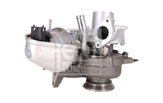 Turbocharger Garrett Turbo NEW, Image 4