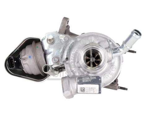 Turbocharger Garrett Turbo NEW, Image 5