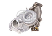 Turbocharger Garrett Turbo NEW