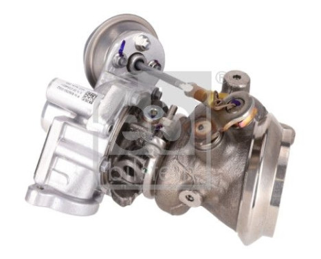 Turbocharger Garrett Turbo NEW, Image 3