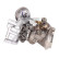 Turbocharger Garrett Turbo NEW, Thumbnail 3