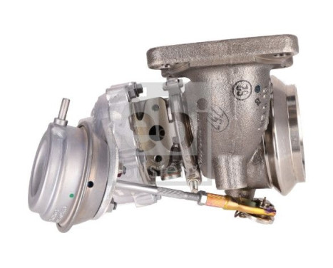 Turbocharger Garrett Turbo NEW, Image 4