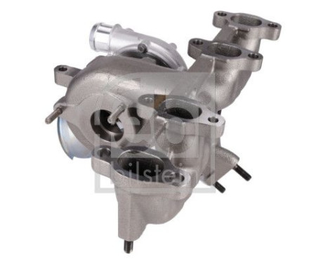 Turbocharger Garrett Turbo NEW, Image 2
