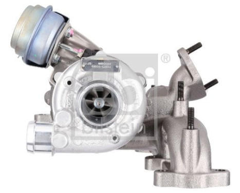 Turbocharger Garrett Turbo NEW, Image 3