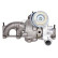Turbocharger Garrett Turbo NEW, Thumbnail 4