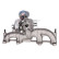 Turbocharger Garrett Turbo NEW, Thumbnail 5