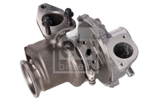 Turbocharger Garrett Turbo NEW, Image 2