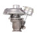 Turbocharger Garrett Turbo NEW, Thumbnail 4
