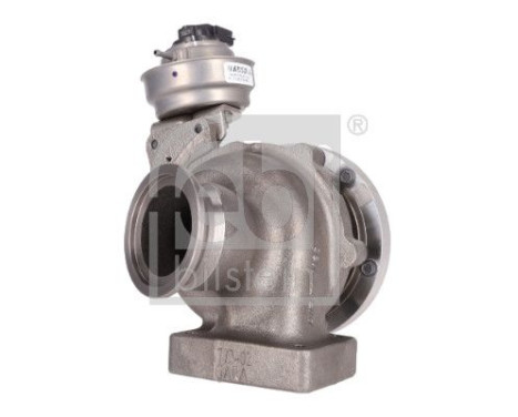 Turbocharger Garrett Turbo NEW, Image 2