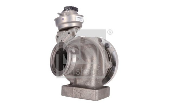 Turbocharger Garrett Turbo NEW, Image 2