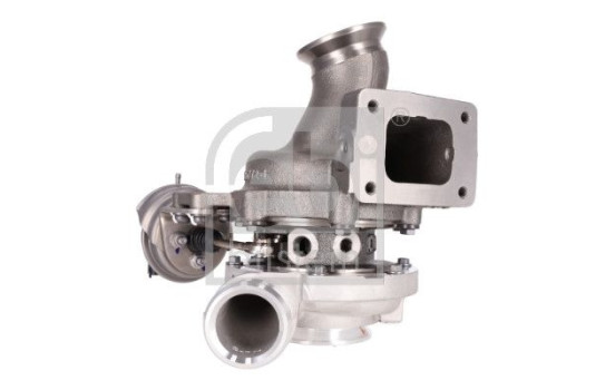 Turbocharger Garrett Turbo NEW, Image 4