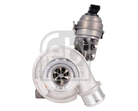 Turbocharger Garrett Turbo NEW, Image 5