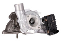 Turbocharger Garrett Turbo NEW