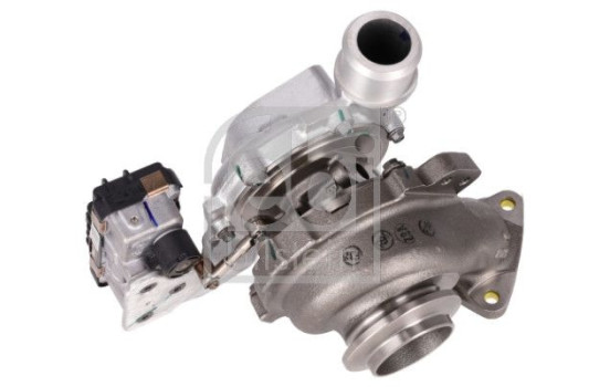 Turbocharger Garrett Turbo NEW, Image 2