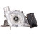 Turbocharger Garrett Turbo NEW, Thumbnail 3