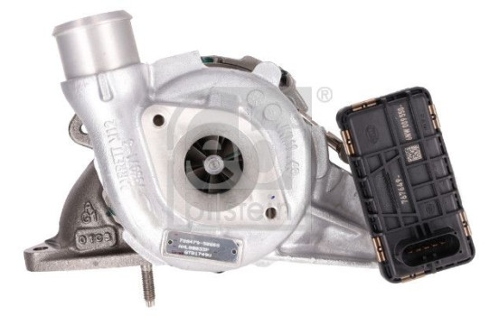 Turbocharger Garrett Turbo NEW, Image 3
