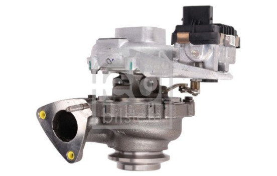 Turbocharger Garrett Turbo NEW, Image 5