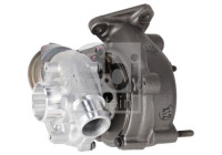 Turbocharger Garrett Turbo NEW