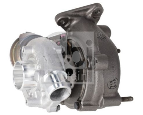 Turbocharger Garrett Turbo NEW