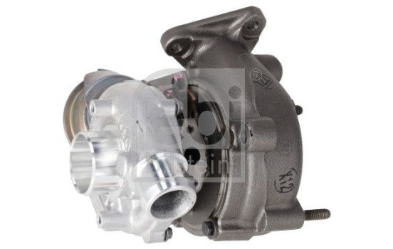 Turbocharger Garrett Turbo NEW