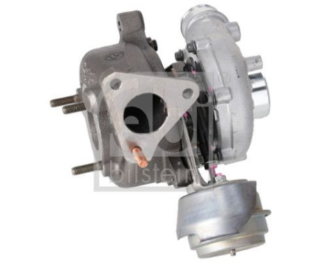 Turbocharger Garrett Turbo NEW, Image 2