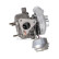 Turbocharger Garrett Turbo NEW, Thumbnail 2