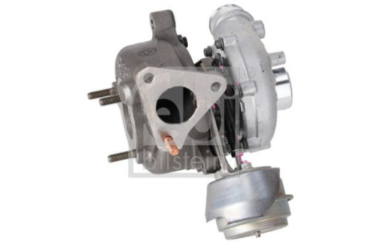 Turbocharger Garrett Turbo NEW, Image 2