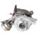 Turbocharger Garrett Turbo NEW, Thumbnail 3