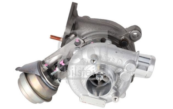 Turbocharger Garrett Turbo NEW, Image 3