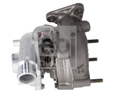 Turbocharger Garrett Turbo NEW, Image 4