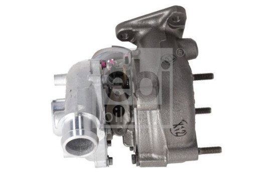 Turbocharger Garrett Turbo NEW, Image 4
