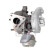 Turbocharger Garrett Turbo NEW, Thumbnail 5