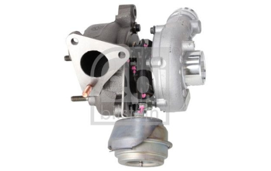 Turbocharger Garrett Turbo NEW, Image 5