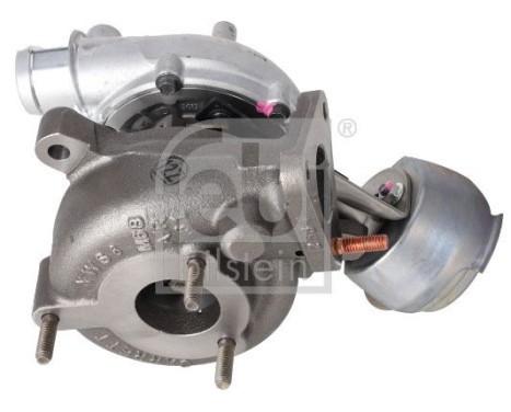 Turbocharger Garrett Turbo NEW, Image 6