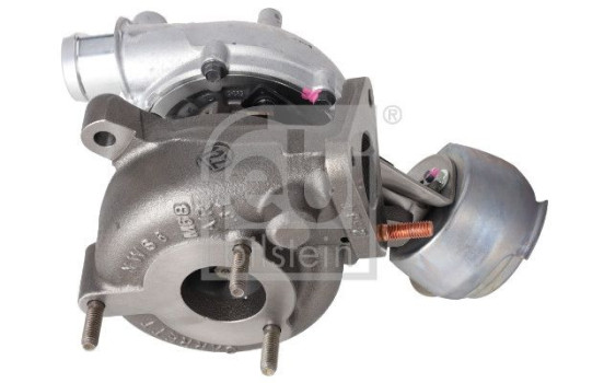 Turbocharger Garrett Turbo NEW, Image 6
