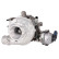 Turbocharger Garrett Turbo NEW
