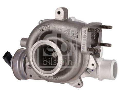 Turbocharger Garrett Turbo NEW, Image 2