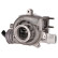 Turbocharger Garrett Turbo NEW, Thumbnail 2