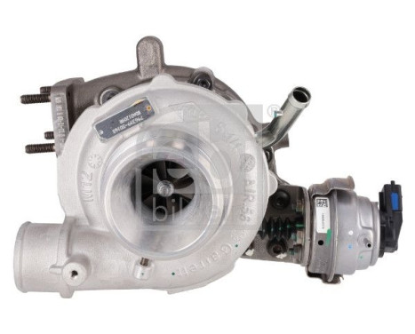 Turbocharger Garrett Turbo NEW, Image 4