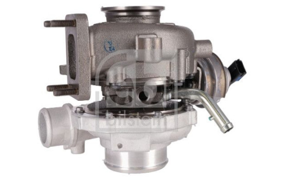 Turbocharger Garrett Turbo NEW, Image 5