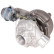 Turbocharger Garrett Turbo NEW