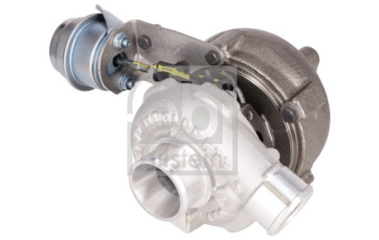 Turbocharger Garrett Turbo NEW