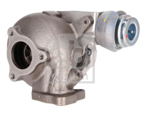 Turbocharger Garrett Turbo NEW, Image 2