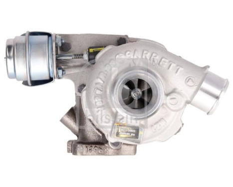 Turbocharger Garrett Turbo NEW, Image 3