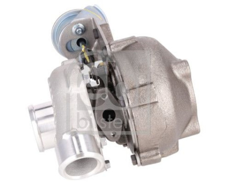 Turbocharger Garrett Turbo NEW, Image 4