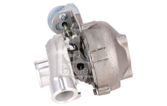 Turbocharger Garrett Turbo NEW, Image 4