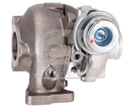 Turbocharger Garrett Turbo NEW, Image 5