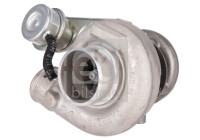 Turbocharger Garrett Turbo NEW
