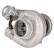 Turbocharger Garrett Turbo NEW