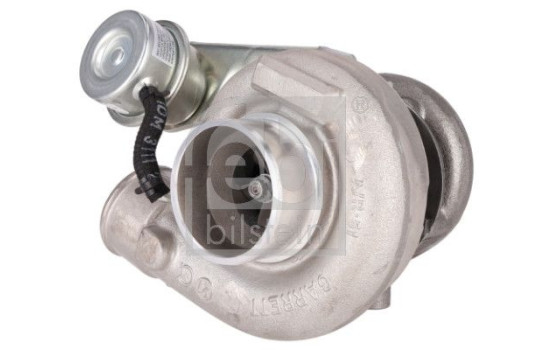 Turbocharger Garrett Turbo NEW